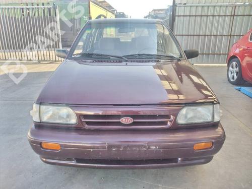 Used Parts KIA PRIDE Estate  1.3  1061476