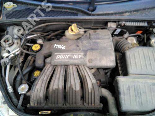 Rear left interior door handle CHRYSLER PT CRUISER (PT_) 2.0 | BP4429466I15  - Image 5