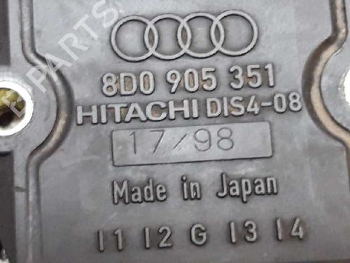 Electronic module VW PASSAT B5 (3B2) | BP5186358M83 - Image 3