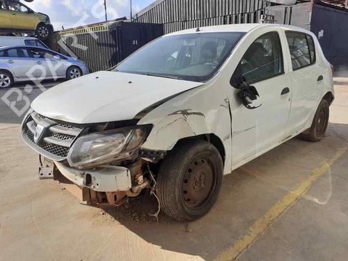 Engine DACIA SANDERO II  | BP29268333M1  - Image 8