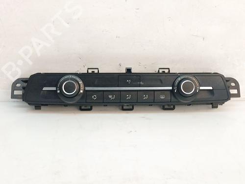Used Climate control Climate control 37440166 37440166