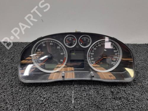 instrument-cluster-vw-passat-b55-3b3-18-t-20v-3b0920826-110080137001-2000-2001-2002-2003-2004-2005-7614890 main image
