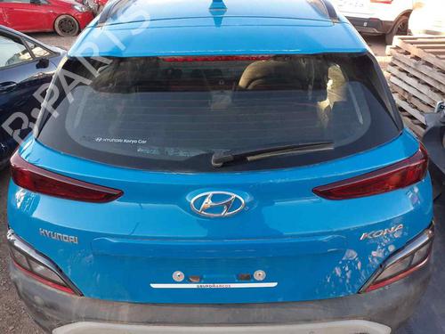 Bakluke CC/Kombi-Kupé HYUNDAI KONA (OS, OSE, OSI)  | BP30467685C6 