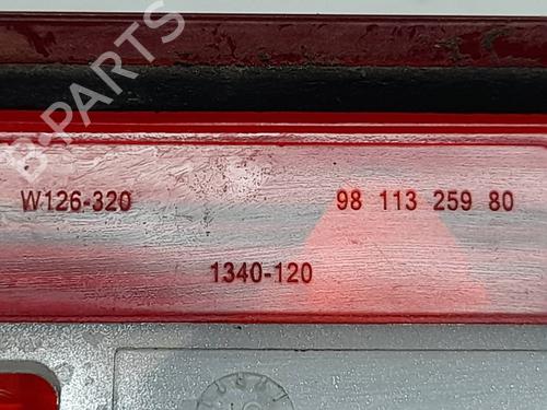 Third brake light OPEL VIVARO C Van (K0) | BP30548713L11 - Image 4