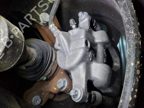 Used Left front brake caliper DACIA SANDERO III [2021-2025]  12454863