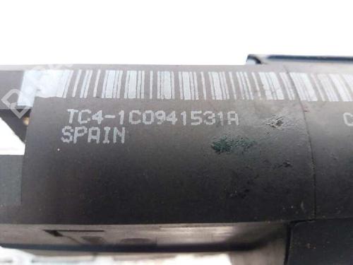 Headlight switch VW GOLF IV (1J1) 1.8 | BP1357095I24 