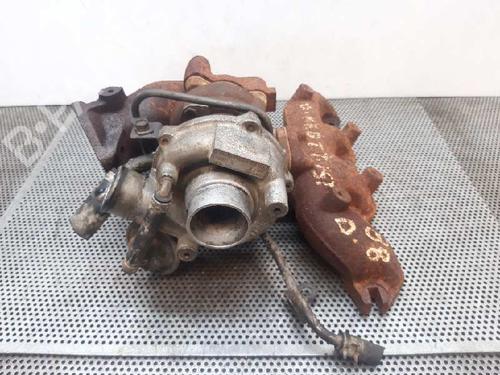 Used Turbocharger/Supercharger OPEL KADETT E (T85) 1.7 D (C19, D19) (57 hp) 2953996