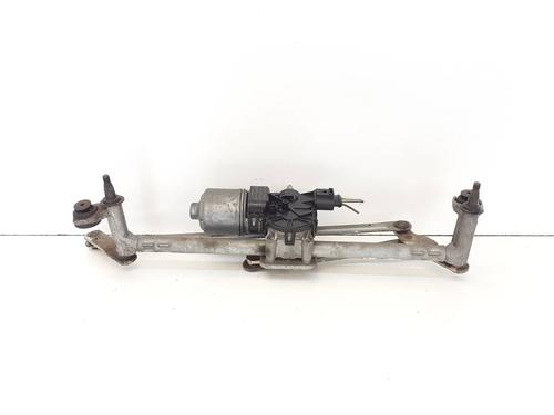 Used Front wiper motor VW POLO V (6R1, 6C1) 1.2 TDI (75 hp) 11232735