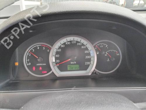 Radio CHEVROLET LACETTI (J200) | BP13535452E6 - Image 17