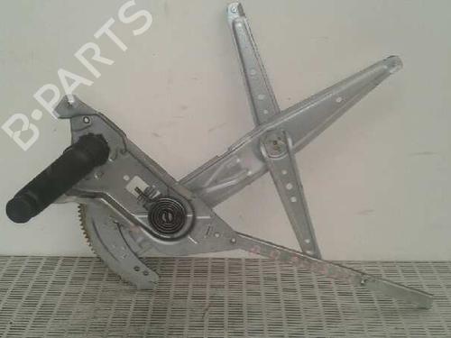 Used Front right window mechanism Front right window mechanism RENAULT KANGOO (KC0/1_) 1.5 dCi (68 hp) 161989 161989