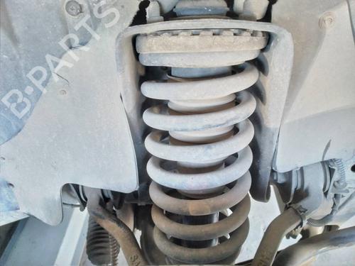 Ammortizzatore anteriore destro SSANGYONG REXTON / REXTON II (GAB_) 2.7 Xdi | BP12302125M17 
