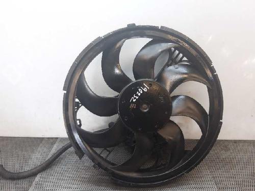 Used Radiator fan FIAT STILO (192_) 1.9 JTD (192_XE1A) (115 hp) 2765059