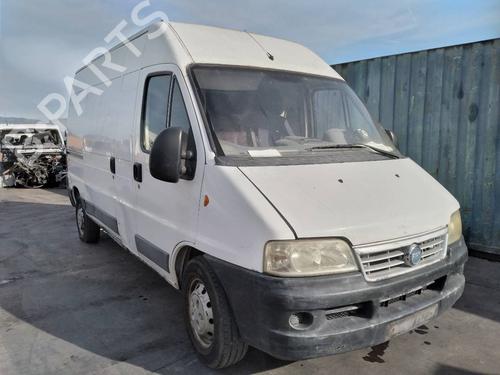 Right front driveshaft FIAT DUCATO Van (244_) | BP12455213M39 - Image 12