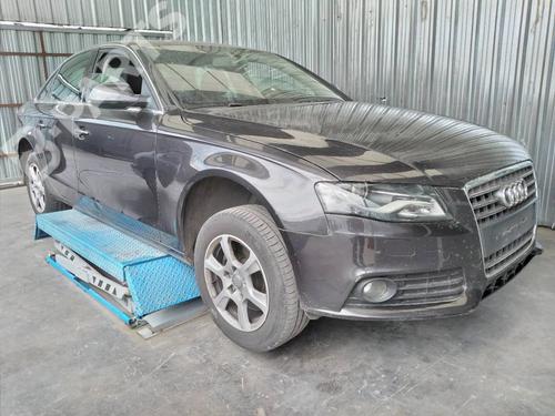 Front left exterior door handle AUDI A4 B8 (8K2) 2.0 TDI | BP10244435C128  - Image 12