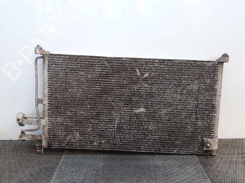 Used AC radiator AC radiator 12314107 12314107