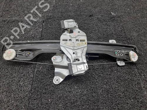 Front left window mechanism CHEVROLET AVEO Saloon (T300) 1.2 LPG | BP9303738C22 