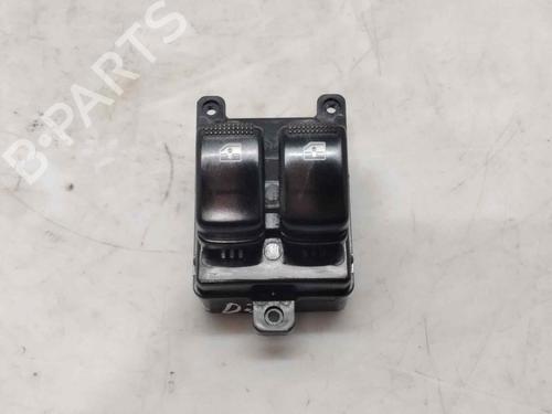 Used Left front window switch Left front window switch KIA PICANTO I (SA) [2004-2012] 32358817 32358817