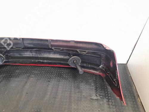 Rear bumper BMW 3 Compact (E46) 320 td | BP13539328C8 