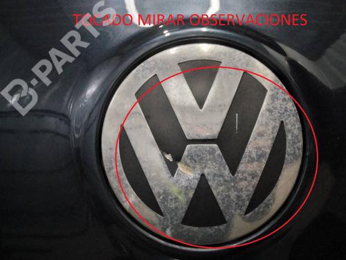 Used Tailgate handle Tailgate handle VW GOLF V (1K1) 1.6 FSI (115 hp) 8384876 8384876