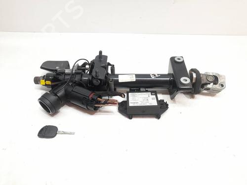 Steering column MERCEDES-BENZ A-CLASS (W168) A 170 CDI (168.009, 168.109) (95 hp) A1684600916 |