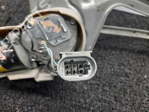 Front wiper motor RENAULT MEGANE I Coach (DA0/1_) 1.6 16V (DA0B, DA04, DA11) | BP11278657M29 