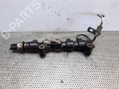 Used Injection rail Injection rail PEUGEOT 307 SW (3H) [2002-2009] 4676079 4676079