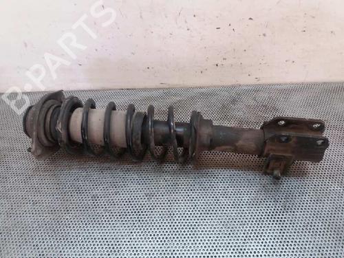 Used Left front shock absorber Left front shock absorber 598696 598696