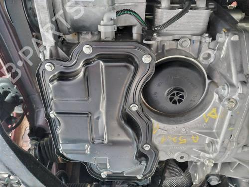 Engine DACIA SANDERO III  | BP12455178M1 