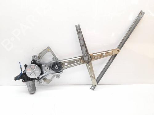 Used Rear left window mechanism SUBARU TRIBECA (B9) [2005-2025]  10502109