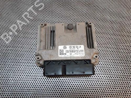 Used Engine control unit (ECU) SEAT ALTEA (5P1) [2004-2015]  5145211