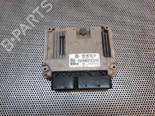 BP5145211M57 | Calculateur moteur (ecu) SEAT TOLEDO III (5P2) 1.9 TDI BP5145211M57