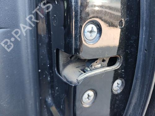 Used Front right lock Front right lock NISSAN QASHQAI I (J10, NJ10) 2.0 dCi (150 hp) 36070202 36070202