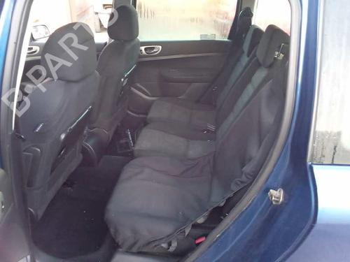 Starter PEUGEOT 307 Break (3E) | BP6782482M8 - Image 18