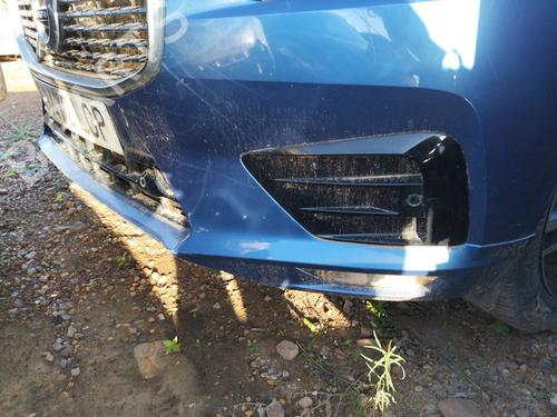 Front bumper VOLVO XC60 I SUV (156) | BP30133775C7