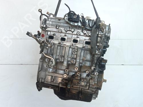 Used Engine Engine TOYOTA VERSO (_R2_) 2.0 D-4D (AUR20_, AUR20R) (126 hp) 34059495 34059495