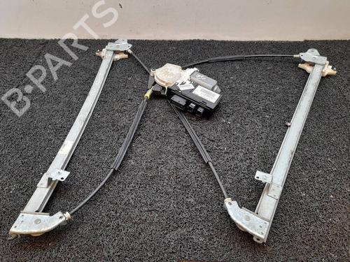 Used Front right window mechanism Front right window mechanism 8639945 8639945