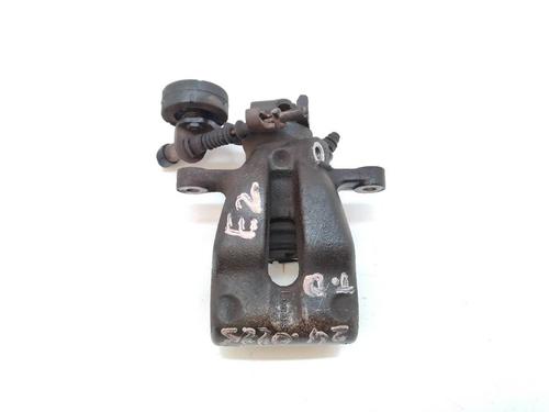Right rear brake caliper OPEL ZAFIRA A MPV (T98) 2.0 DTI 16V (F75) | BP17809807M106 