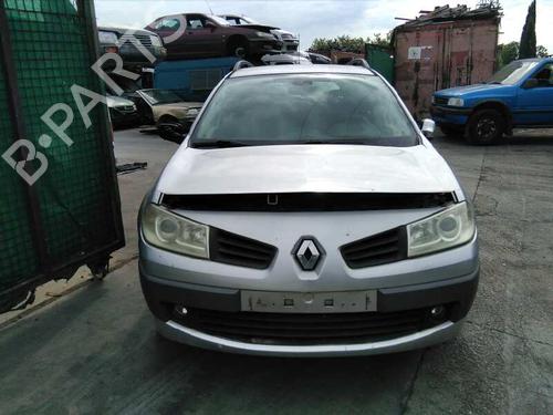 Gearbox RENAULT MEGANE II Estate Van (KM_) 1.5 dCi (KM1E) | BP1915932M3 