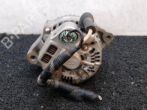 Alternator HONDA HR-V (GH_) 1.6 16V 4WD (GH2, GH4) | BP10385560M7 