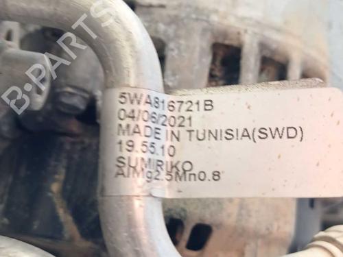 Other AUDI A3 Sportback (8YA, 8YF) | BP38015863O1 - Image 2