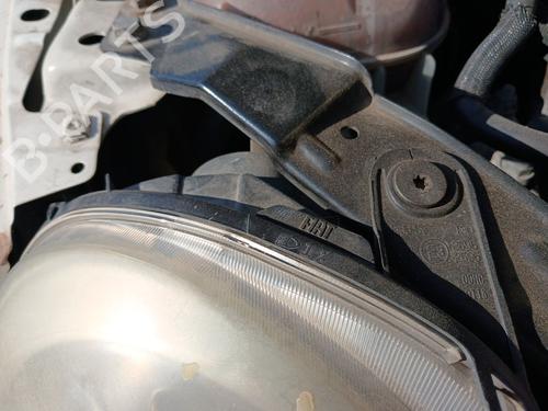 Right headlight FIAT 500 (312_) 1.3 D Multijet (312AXB1A) | BP35952876C29 - Image 3