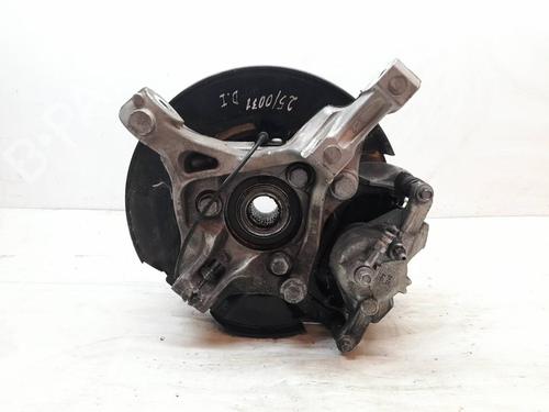 Left front steering knuckle OPEL ZAFIRA TOURER C (P12) | BP25748661M25 - Image 3