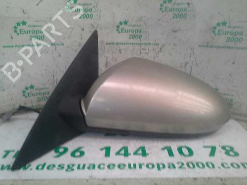 Left mirror NISSAN PRIMERA (P12) 2.2 Di | BP175708C26 