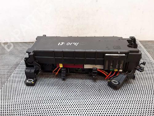 Fuse box MERCEDES-BENZ GLA-CLASS (X156) GLA 180 (156.942) | BP4884470E1 