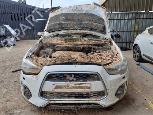 Teile für MITSUBISHI ASX (GA_W_) [2009-2026]  4417280 