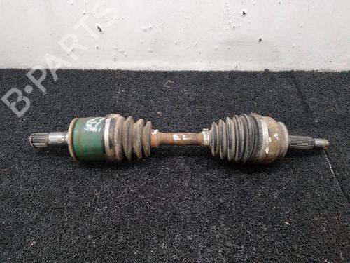 Used Right front driveshaft MITSUBISHI PAJERO PININ I (H6_W, H7_W) 2.0 GDI (H67W, H77W) (129 hp) 4436849