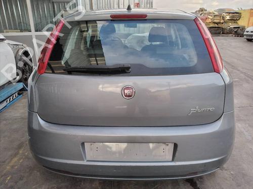 Starter FIAT GRANDE PUNTO (199_) | BP12301363M8
