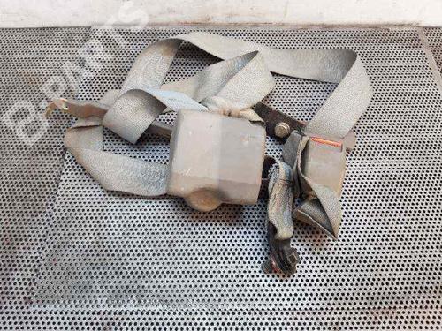 Used Rear right belt tensioner Rear right belt tensioner KIA PRIDE Estate [1998-2001] 10244780 10244780