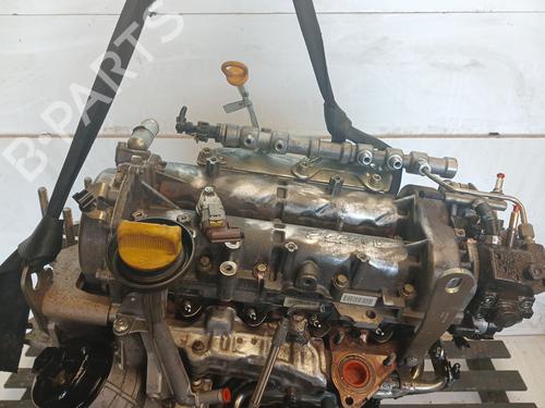 Engine FIAT QUBO (225_)  | BP34461459M1  - Image 6