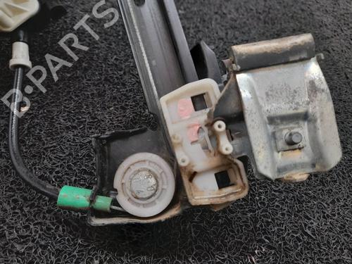 Front right window mechanism LAND ROVER FREELANDER I (L314) 2.0 DI 4x4 | BP8679882C23 